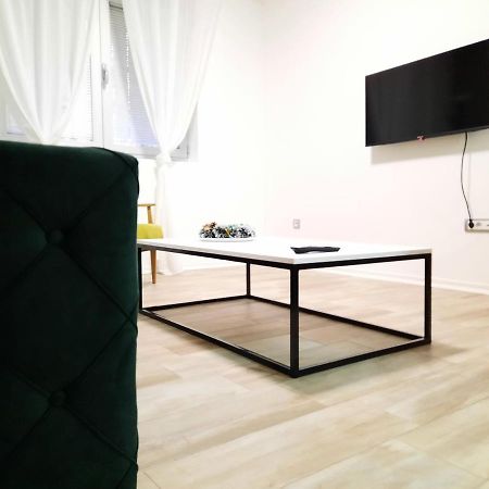 Apartman 57 Beograd Eksteriør billede