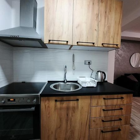 Apartman 57 Beograd Eksteriør billede