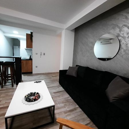 Apartman 57 Beograd Eksteriør billede