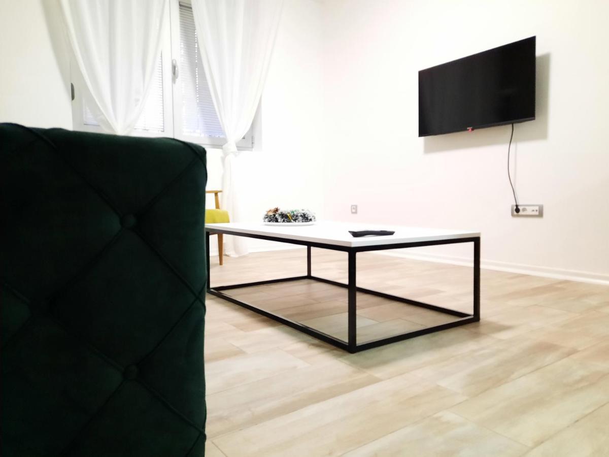 Apartman 57 Beograd Eksteriør billede