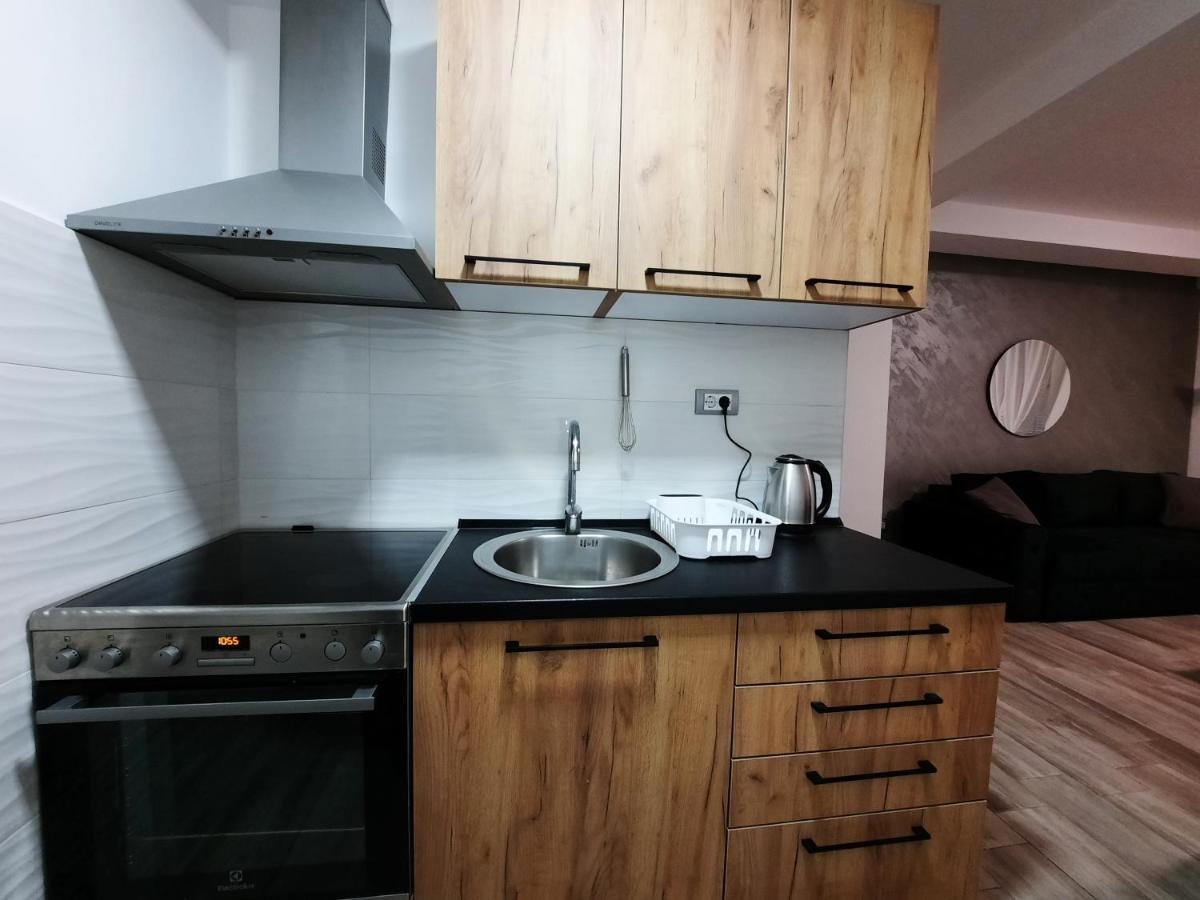 Apartman 57 Beograd Eksteriør billede