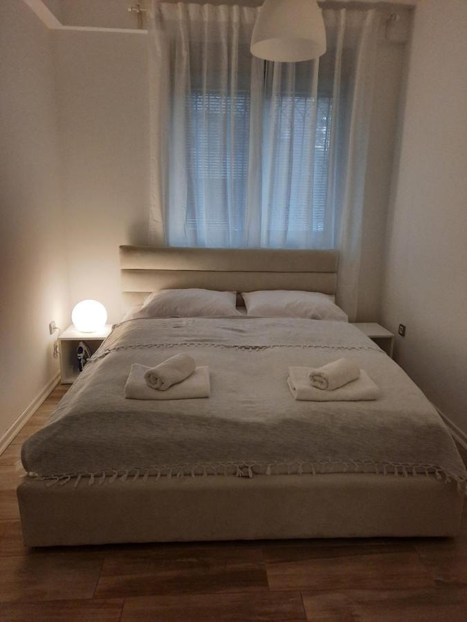 Apartman 57 Beograd Eksteriør billede