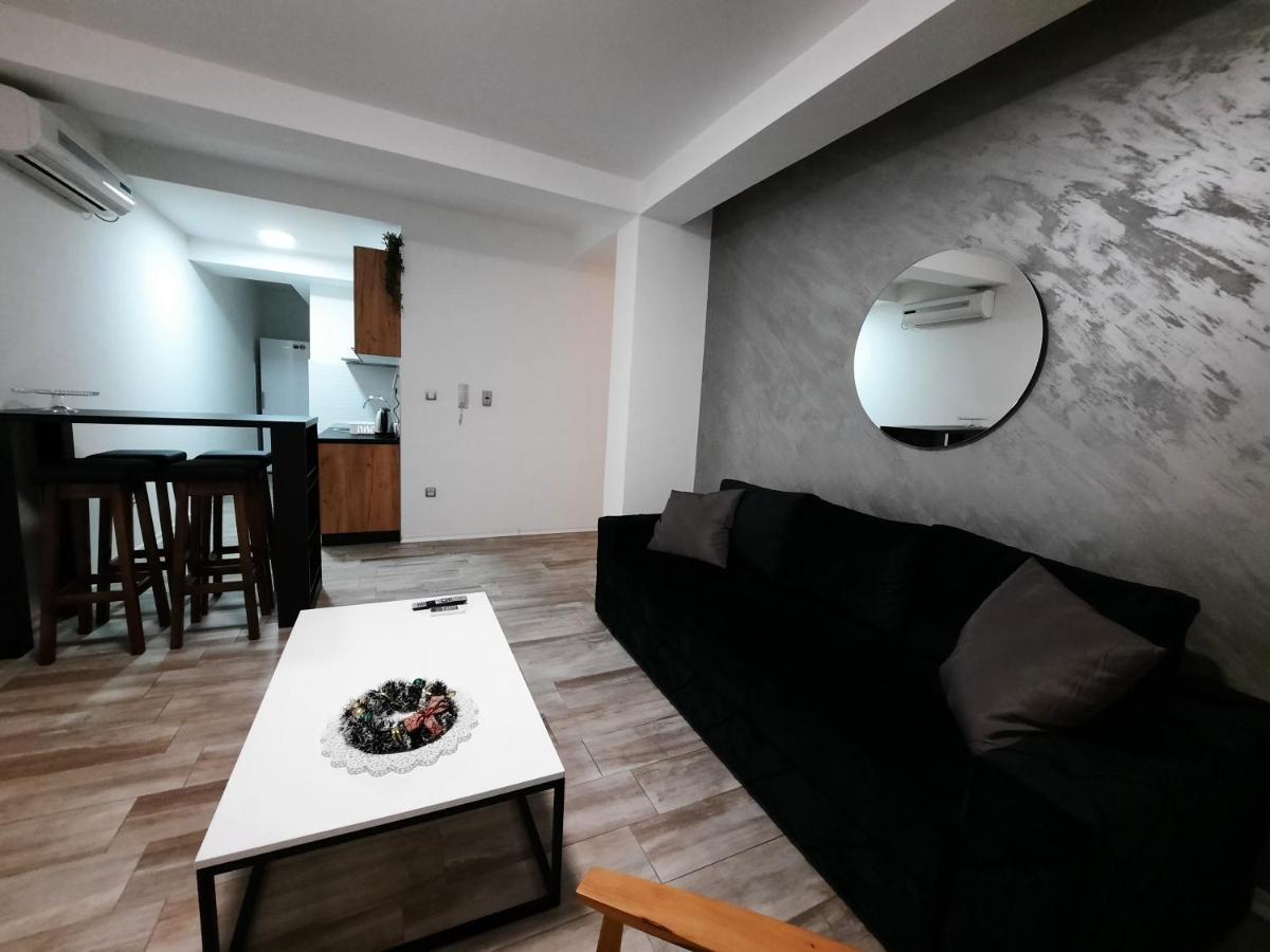 Apartman 57 Beograd Eksteriør billede
