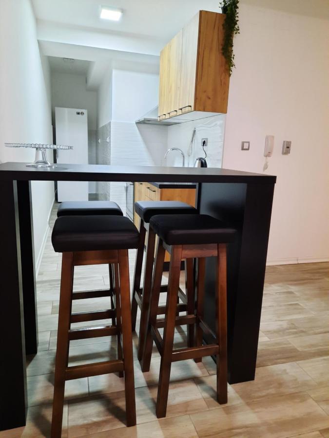 Apartman 57 Beograd Eksteriør billede
