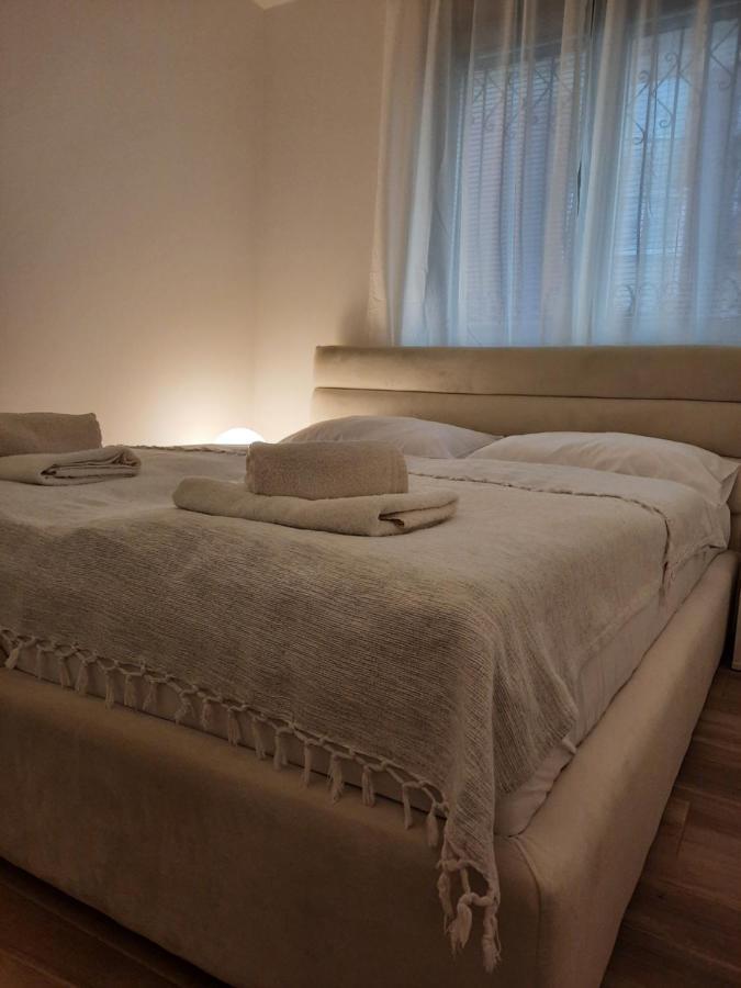 Apartman 57 Beograd Eksteriør billede