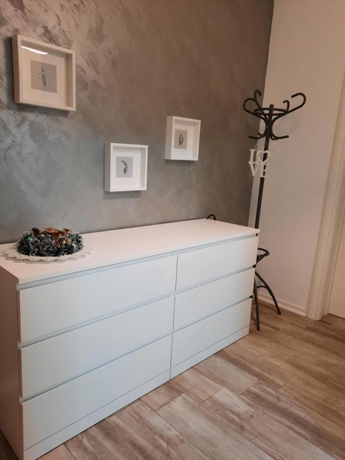 Apartman 57 Beograd Eksteriør billede