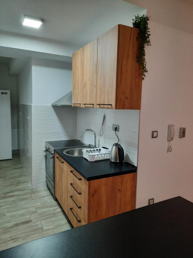 Apartman 57 Beograd Eksteriør billede