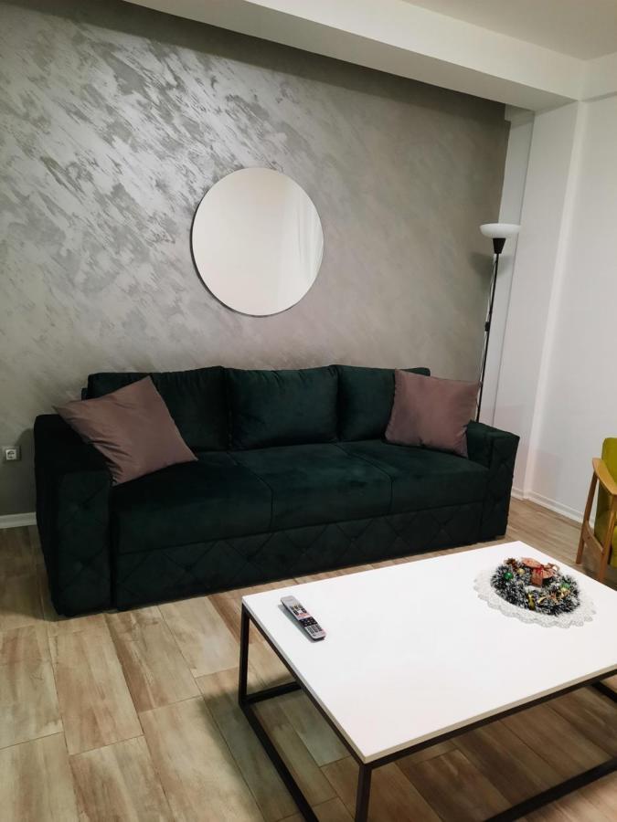 Apartman 57 Beograd Eksteriør billede