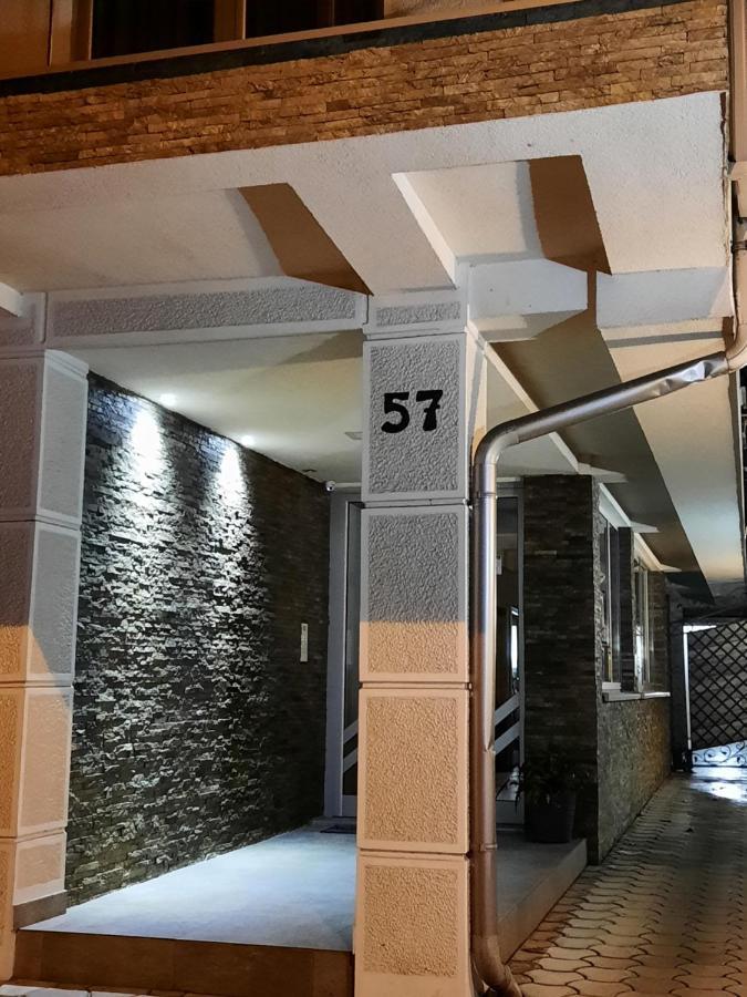 Apartman 57 Beograd Eksteriør billede