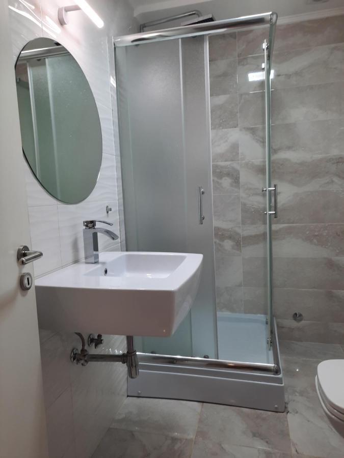 Apartman 57 Beograd Eksteriør billede