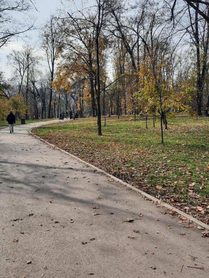 Apartman 57 Beograd Eksteriør billede